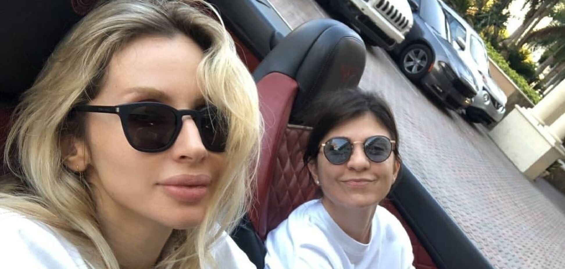 Лобода впервые отреагировала на скандал с Крапивиной: подобная форма выражения эмоций недопустима