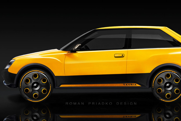 'Таврия' 'Нова'