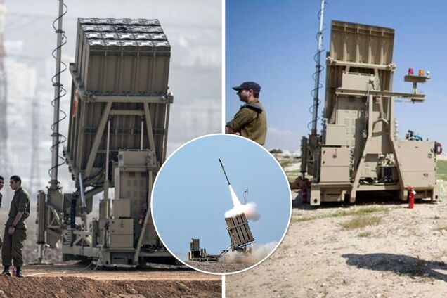 В Ізраїлі розгорнули системи 'Залізний купол' через загрозу нового витка ескалації