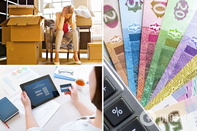 За долги в Украине будут арестовывать счета