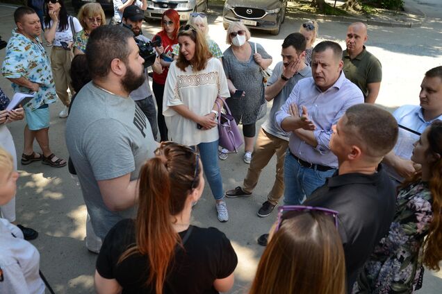 Філатов: ремонти доріг у Дніпрі робитимуть цілими кварталами