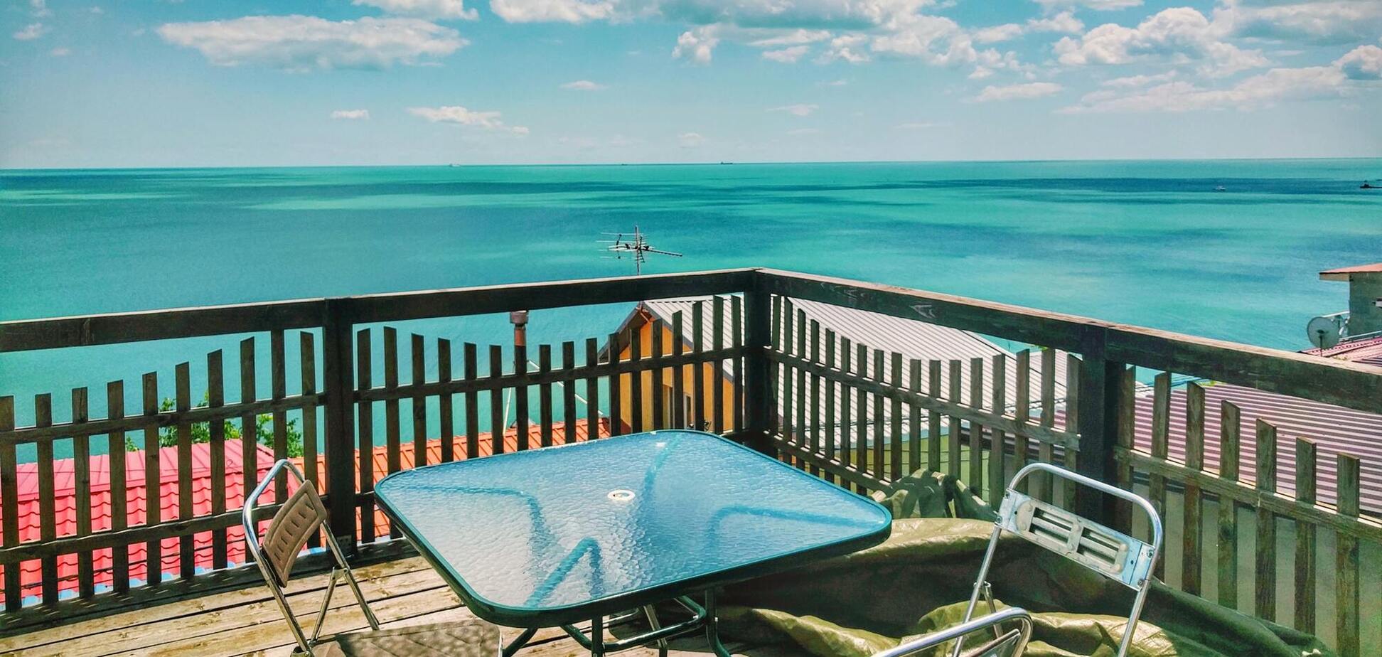 В Одессе запретили купаться в море