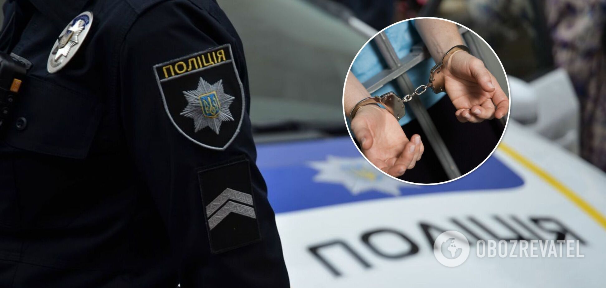 В Україні попередили замовне вбивство бізнесмена з Сербії. Фото