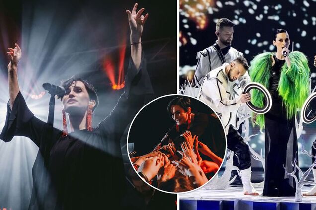 Go_A – о Евровидении, рекордах хита SHUM, хейте и возвращении в Нидерланды. Эксклюзивное интервью