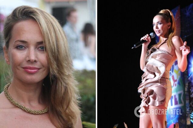 Песни Жанны Фриске популярные до сих пор