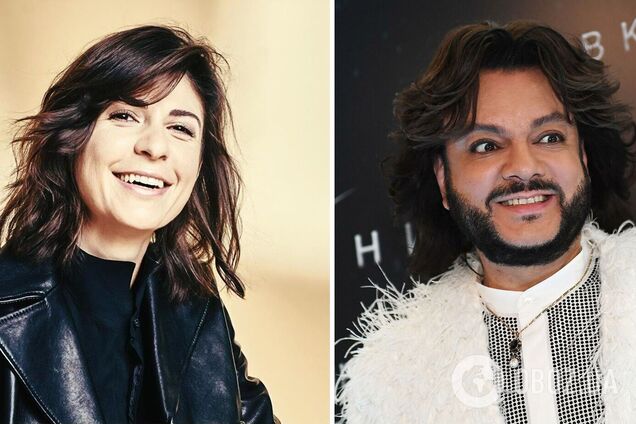 Крапивина нарушила молчание после скандала с Киркоровым: мне будет что вам рассказать