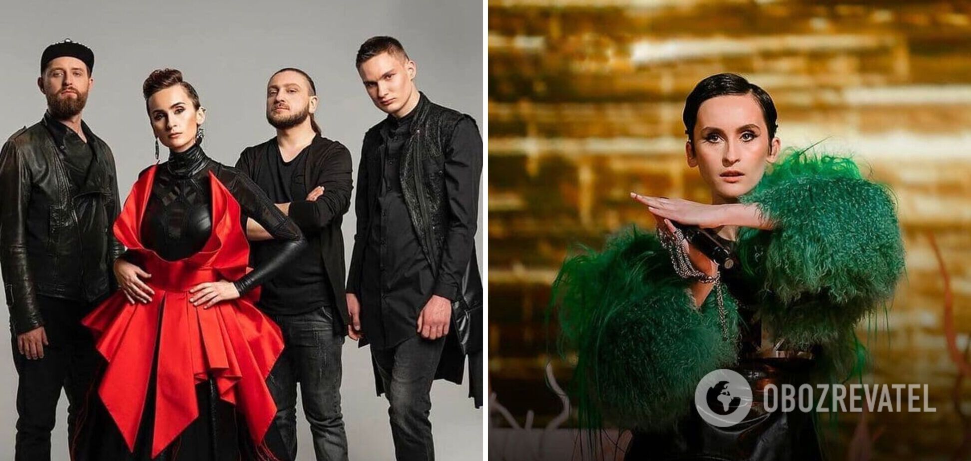 Пісня Gо_A потрапила в ТОП найпопулярніших треків у США