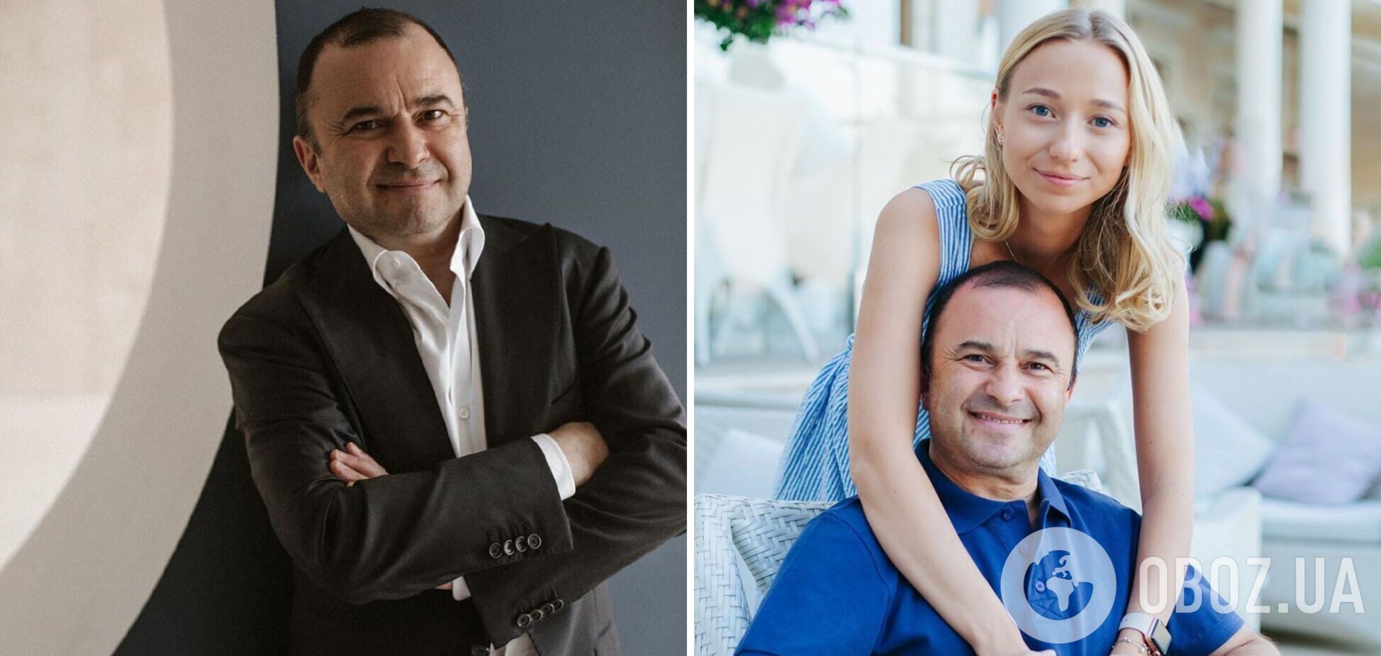 Виктор Павлик откровенно рассказал о родах жены и назвал крестных малыша