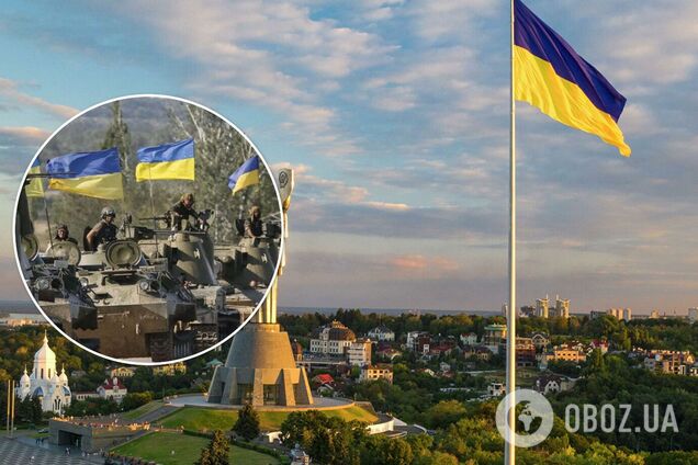 В Киеве за 100 миллионов гривен построят центр для реабилитации участников АТО