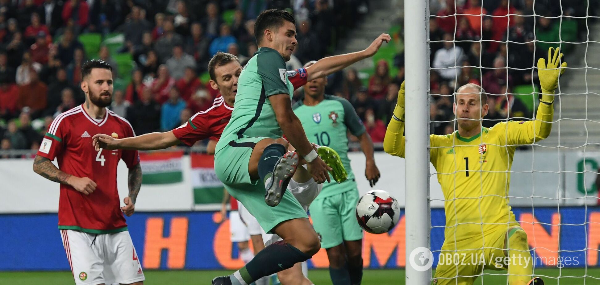 Угорщина Португалія