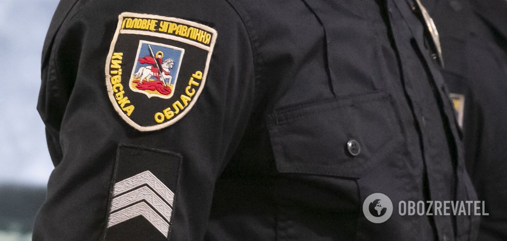 Обстоятельства происшествия установят правоохранители