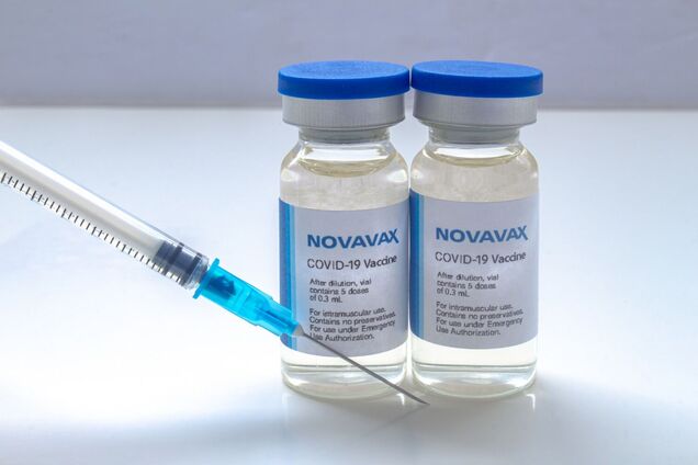 Novavax: що відомо про вакцину нового типу від COVID-19
