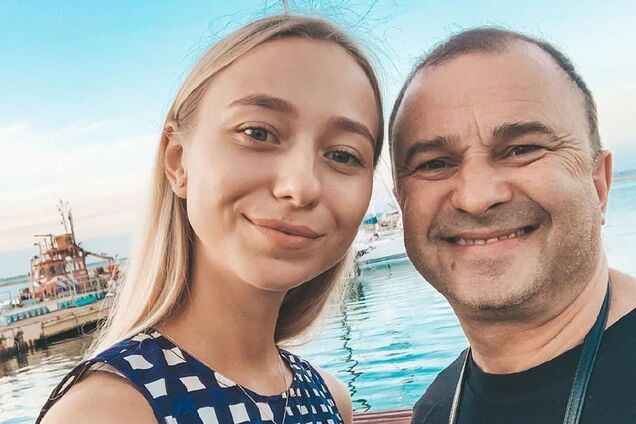 Дружина Павліка показала перше фото новонародженого сина