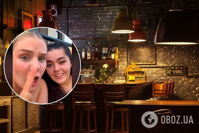 Дівчат не пустили в паб через занадто відвертий одяг