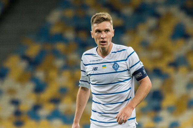 Сергей Сидорчук