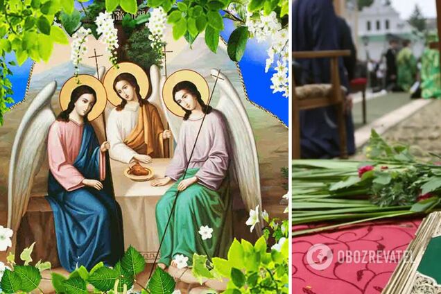 Зеленые праздники – лучшее время для сбора трав