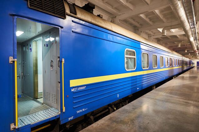 'Укрзалізниця' передаст вокзалы в аренду компаниям