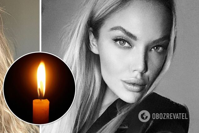 Смерть Анжелики Срабьянц