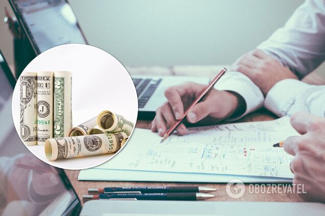 День бухгалтера в Украине отмечается 16 июля