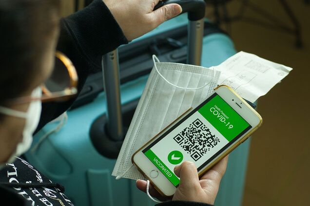 Бельгия запустила COVID-сертификаты в тестовом режиме