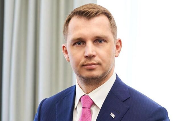 ВСК по 'Укрзалізниці' предложила и.о. главы правления Юрику уволиться по собственному желанию