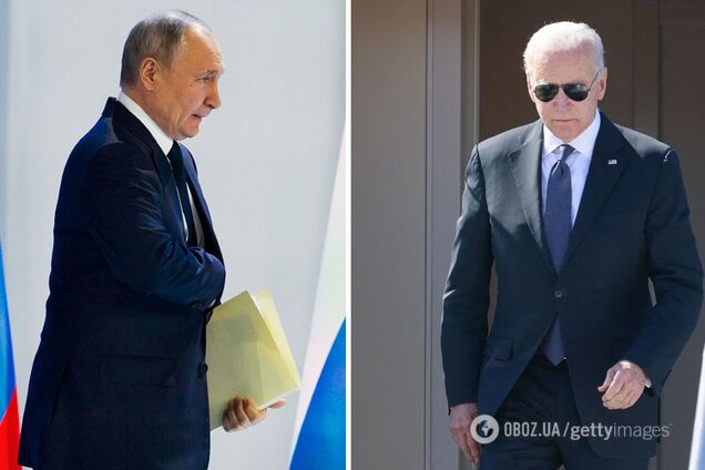 Где смотреть саммит Байдена и Путина