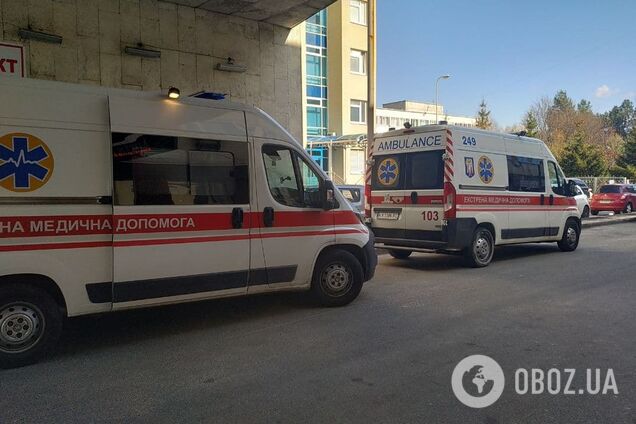 Столица в 'зеленой' зоне карантина