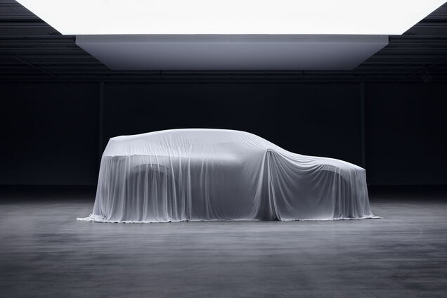 Polestar готує прем'єру першого електричного SUV бренду