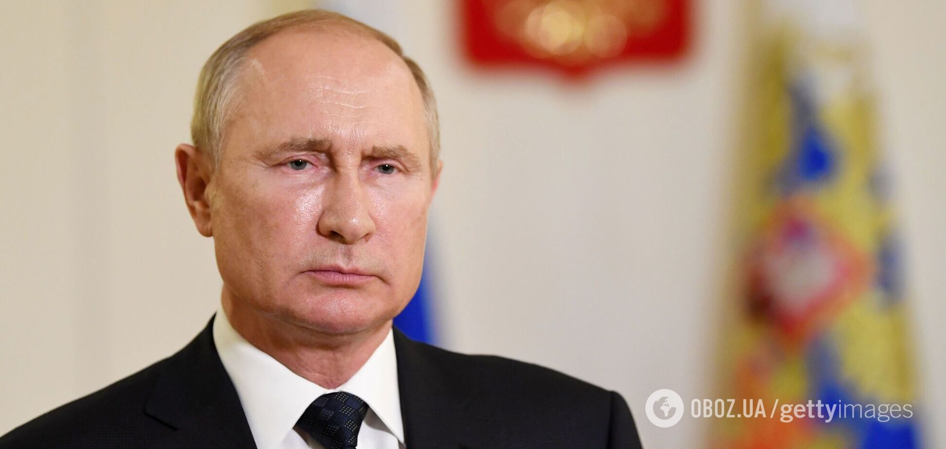 Байден и Путин обсудили возможность вступления Украины в НАТО