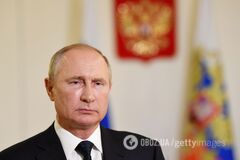 Байден и Путин обсудили возможность вступления Украины в НАТО