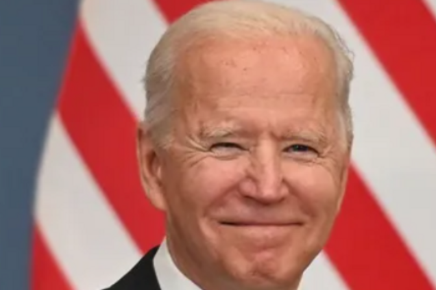 Зустріч Байдена і Путіна у Женеві