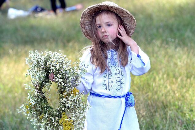 Зеленые святки