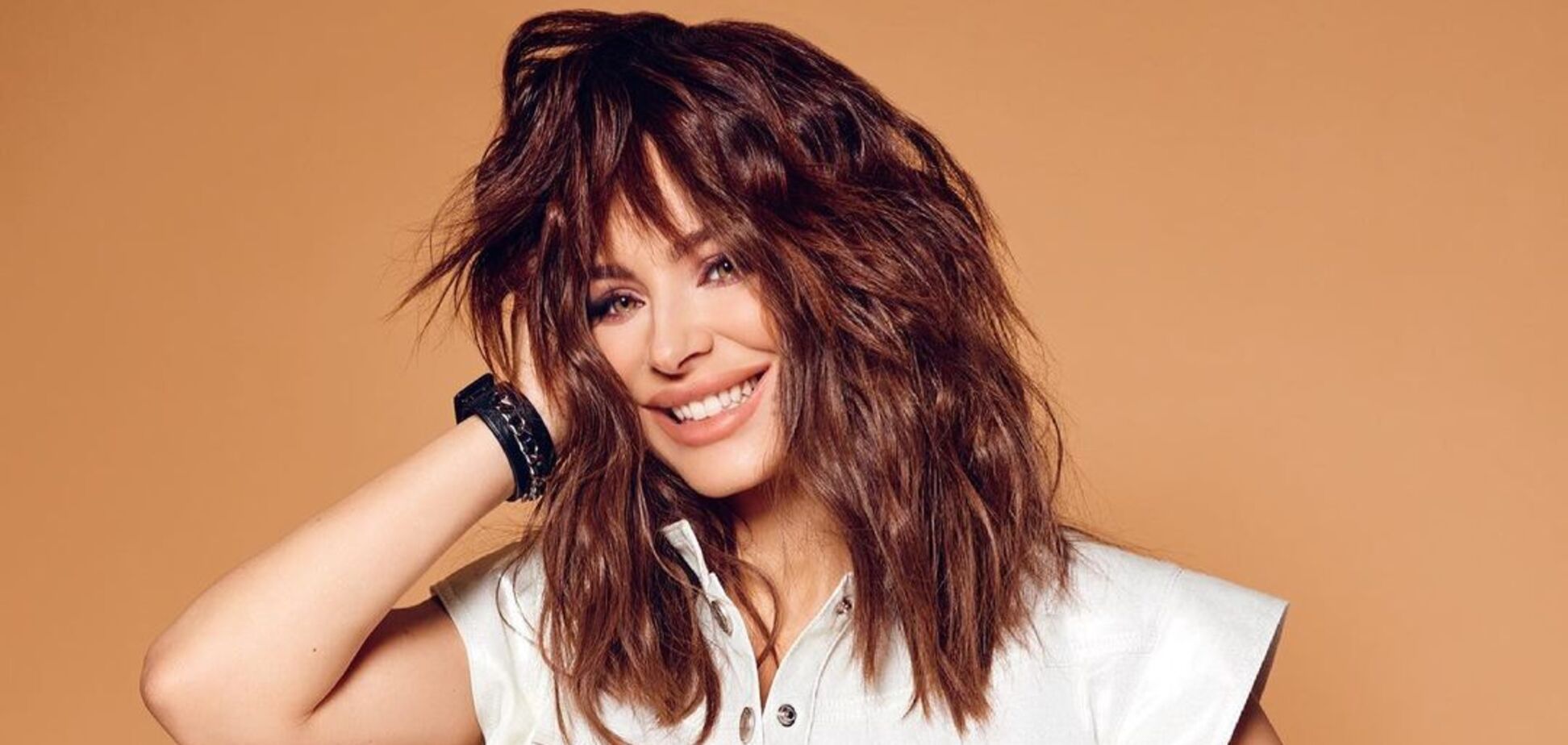 Ани Лорак покрасовалась в платье, которое должно быть у каждой девушки