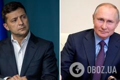 Зеленский и Путин могут встретиться в Китае? В Кремле оценили возможность переговоров