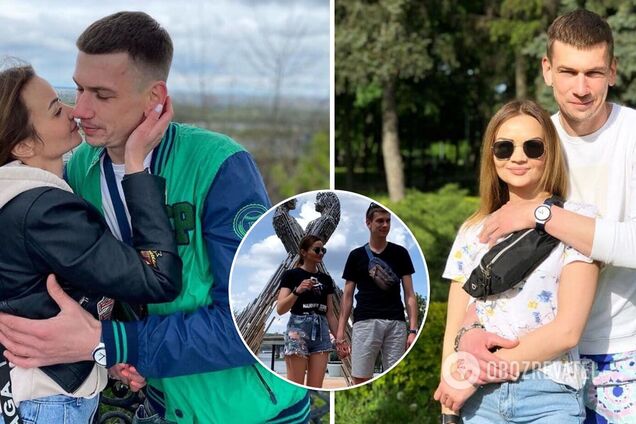 Пара з Харкова після чотирьох місяців життя на ланцюгу зняла кайдани й розійшлася. Фото і відео