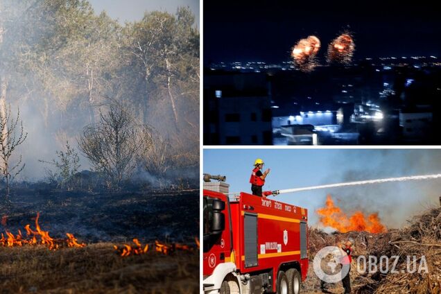 Конфлікт Ізраїлю і сектор Гази