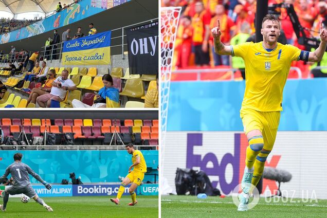 Україна Македонія