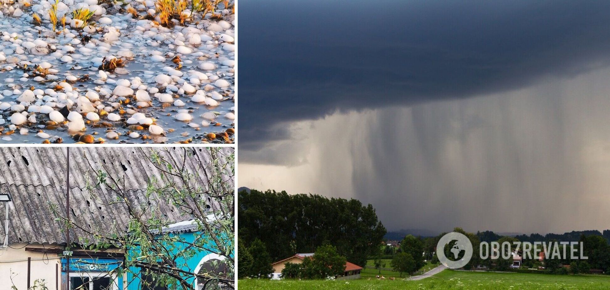 Погода Кубань