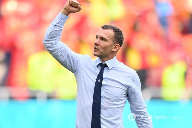 Дзвінок Зеленського і помилка з пенальті: 7 головних цитат Шевченка після матчу з македонцями