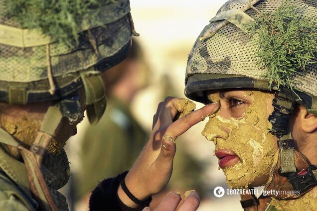 Каждый украинец должен уметь стрелять: Гай призвал последовать примеру Израиля