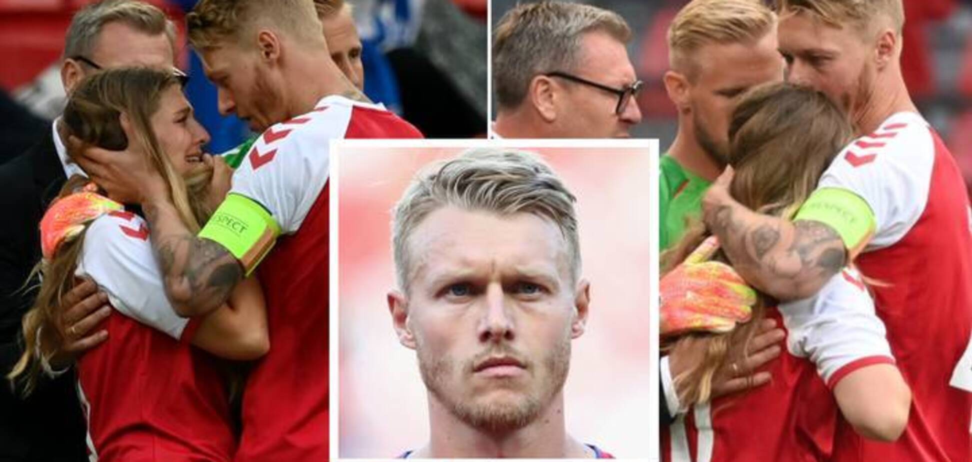 Супергерой Євро-2020: ось кого потрібно ставити за приклад дітям