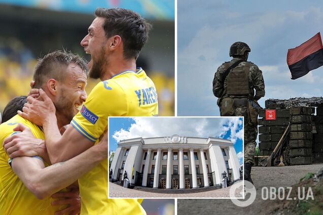 Последние новости