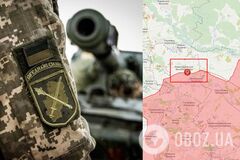 Поблизу Новотошківського воїн ЗСУ отримав кульове поранення