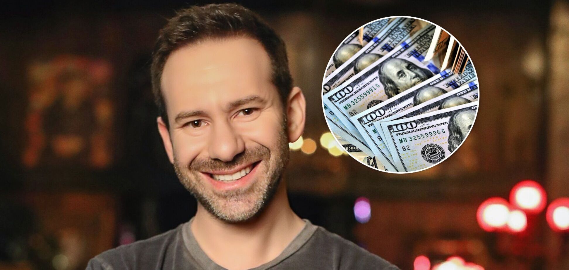 Власник сайту еротичного контенту OnlyFans з українським корінням став мільярдером – Forbes