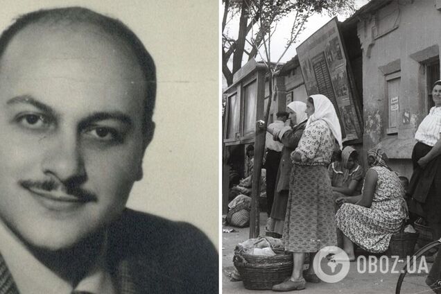 Галеотті вислали з СРСР 1963 року