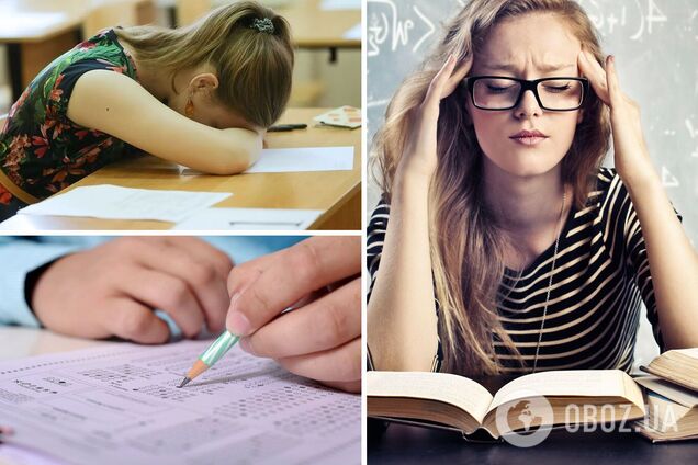 В Украине разгорелся скандал из-за ВНО, абитуриенты массово завалили тесты: подробности