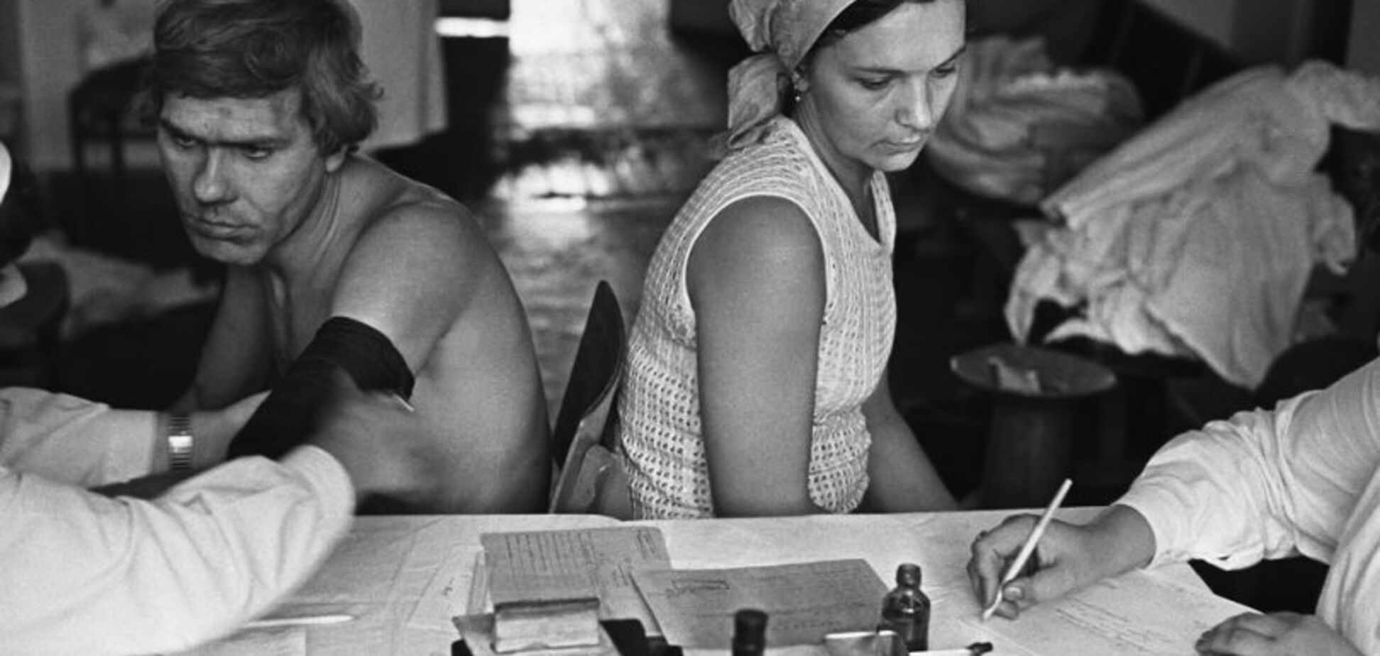 Миф о добрых советских людях: доносы, зависть и запреты