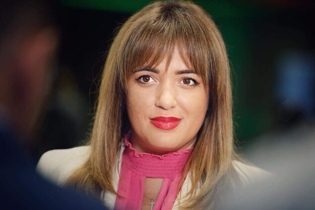 Забуранная сообщила, что США поддерживают политику Зеленского по Донбассу