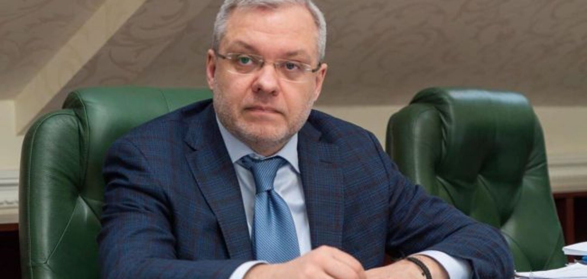 Критична ситуація на енергоринку не отримала належної реакції, – Галущенко