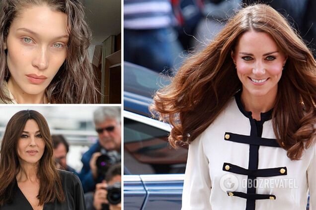 Звезды появились на светском мероприятии в похожих платьях